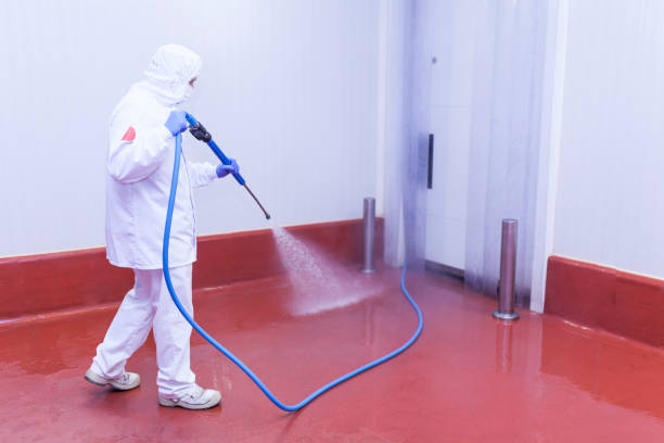 Best Dumpster Area Cleaning  in Mckinleyville, CA