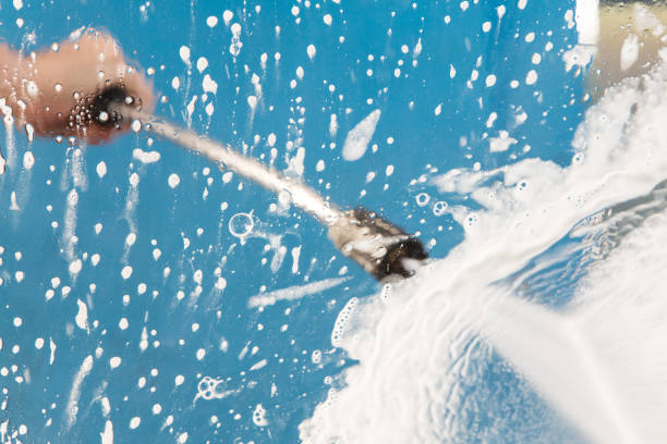 Best Restaurant Pressure Washing  in Mckinleyville, CA