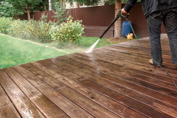 Best Concrete Sealing  in Mckinleyville, CA