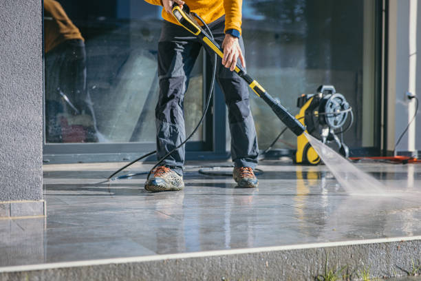 Best Warehouse Cleaning  in Mckinleyville, CA