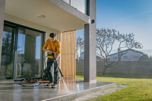 Best Roof Washing  in Mckinleyville, CA