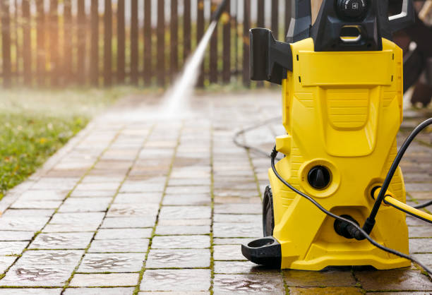 Best Gas Station Cleaning  in Mckinleyville, CA