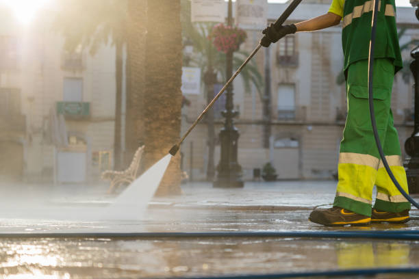 Trusted Mckinleyville, CA Pressure Washing Services Experts