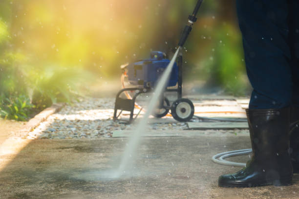 Best Machinery and Equipment Cleaning  in Mckinleyville, CA